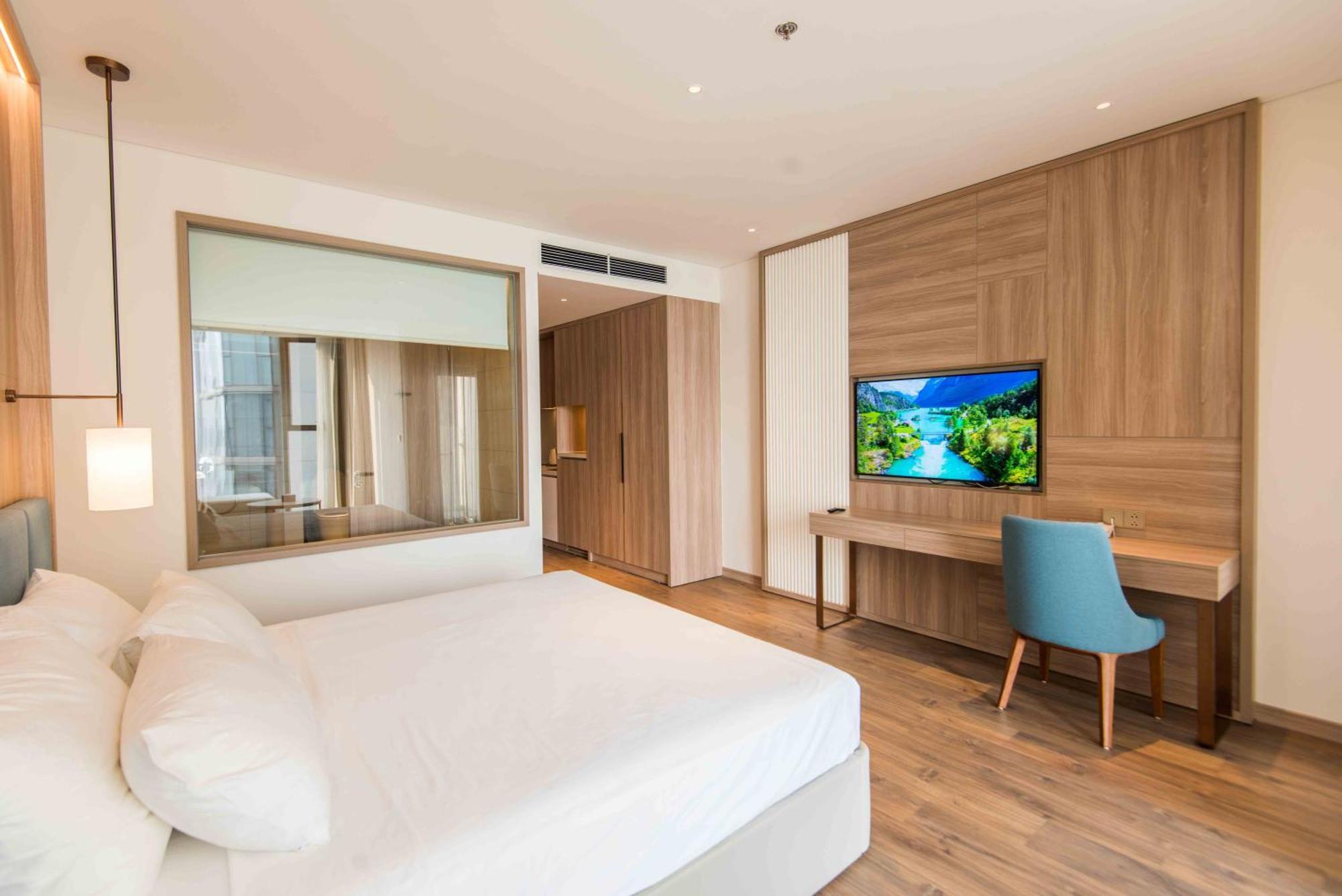 Homestay A La Carte 811 Ha Long Luaran gambar